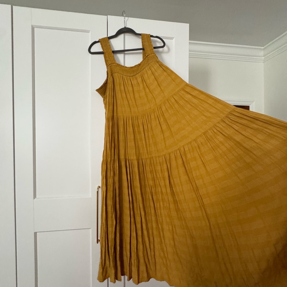 Old Navy Dress XL tall - Picture 2 of 3